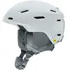 Casque Ski Smith Descend Junior MIPS (M - Matte White)