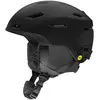 Casque Ski Smith Descend Junior MIPS (M - Matte Black)