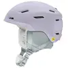 Smith - Descend MIPS - Casque ski Matte Lunar Fog Spires - S (51 - 55 ...