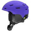 Smith - Descend MIPS - Casque ski Matte Ultraviolet / Emerald City - S...