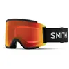 Smith Squad XL Open Road Masque noir Uni