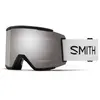 Smith Squad XL Alice Robinson Ac Masque blanc Uni