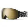 Smith Masque De Ski I/o Mag
