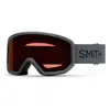 Smith - Transfer Cat 2 - Masque ski Slate - RC36 Cat 2