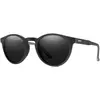 Smith - Lunettes de soleil polyvalentes - Westward Matte Black ChromaP...