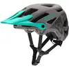 Casque VTT Smith Optics Payroll Gris L (59/62 cm) E007593TV5962