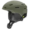Casque Ski Smith Descend Junior MIPS (S - Matte Supernova Vibes)