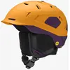 Smith - Nexus Mips - Casque ski Electric Orange - M (55 - 59 cm)