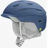 Smith - Liberty Mips - Casque ski femme Matte Future Grey - S (51 - 55...