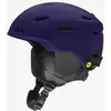 Smith - Descend MIPS - Casque ski Matte Deep Plum / Black - S (51 - 55...