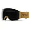 Smith Masque De Ski I/o Mag Xl