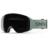 Smith Masque De Ski 4d Mag S