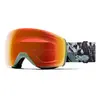 Smith Skyline XL 2025 Sage Brush Paste Up Masque de ski