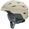 Smith Level Mips - Casque ski Matte Chalk 51-55 cm