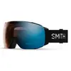 Smith AS IO Mag - Masque ski Black ChromaPop Pro Photochromic Blue 1 - 3