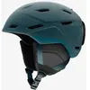 Smith Mission - Casque ski Matte Pacific Geo 63-67 cm