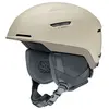 Smith Altus - Casque ski Matte Chalk 51-55 cm