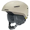 Smith Altus MIPS - Casque ski Matte Chalk 59-63 cm