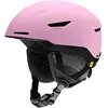 Smith Vida MIPS - Casque ski femme Matte Proper Pink 51-55 cm