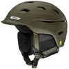 Smith Vantage Mips - Casque ski homme Matte Forest 51-55 cm