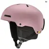 Smith - Rodeo Mips - Casque de ski taille L, rose