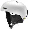 Smith - Casque de ski - Rodeo MIPS Matte White   - Taille 55-59 cm - Blanc