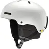 Smith Rodeo MIPS - Casque ski Matt White 63-67 cm