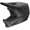 Casque integral smith hardline carbon mips noir mat