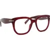 Hugo Boss 1734 LHF 18 53