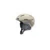 Smith Accel - Casque ski Matte Chalk 55-59 cm