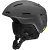 Smith Accel MIPS - Casque ski Matte Slate 51-55 cm