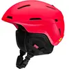 Smith Accel MIPS - Casque ski Matte Wild Child Geo 51-55 cm