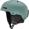 Smith Optics Casque De Ski / Snow Rodeo Jr Matte Juniper Enfant bleu 4...