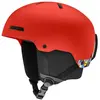 Smith - Casque de ski - Rodeo Jr MIPS Mtt White   - Taille Enfant 48-52 cm - Blanc