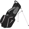 Nike Golf Standbag Air Sport 2 ALP GB, noir/rose