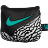 Nike Golf Bonnet de club Icon Mallet Putter, noir/blanc