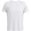 Under Armour Run Anywhere Tee Homme