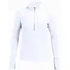 Under Armour Launch Pro Half Zip Femme Bleu ciel
