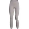 Under Armour Legging pour temps froid femme Vanish Elite argent M