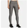 Under Armour Leggings Taille Haute Heatgear No-slip Waistband