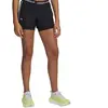 Under Armour Tech Play Up 2 en 1 vêtement running femme Noir M
