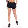 Short femme Under Armour Tech  Play Up Noir XL 1389882-001