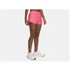 Short femme Under Armour Tech  Play Up Rose XL 1389882-672