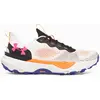Under Armour Infinite Pro Trail Chaussure Trail - Blanc , Crème, Pointure 38
