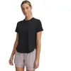 Under Armour T-shirt à Manches Courtes Launch Elite