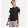 Under Armour T-shirt à Manches Courtes Launch Elite