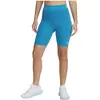 Under Armour UA Motion Tight - Collant running femme Ether Blue XS
