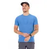 Under Armour T-shirt à Manches Courtes Launch Elite