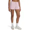 Under Armour Short Rival Terry