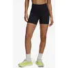 Short de compression femme Under Armour Launch Elite Noir 6000250-001